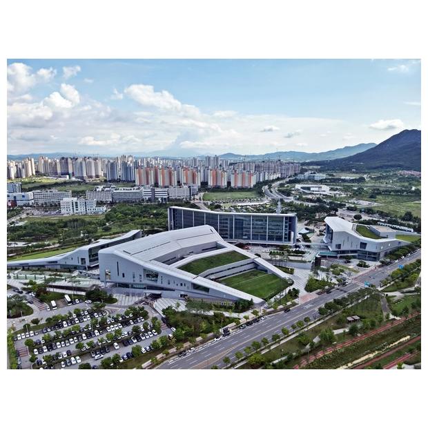 충남도, 공동주택 골조단계 합동 품질점검... "부여 골드클래스" 현장 진행